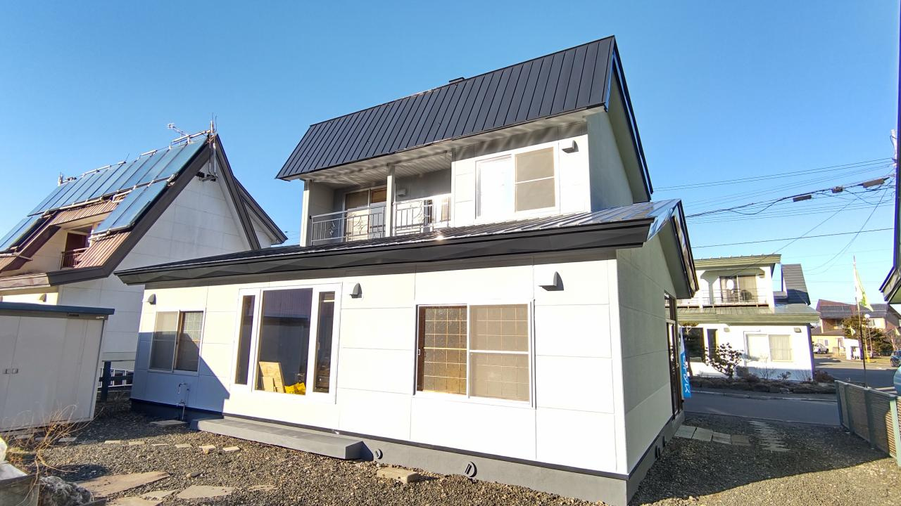 ☆リフォーム物件情報☆の画像
