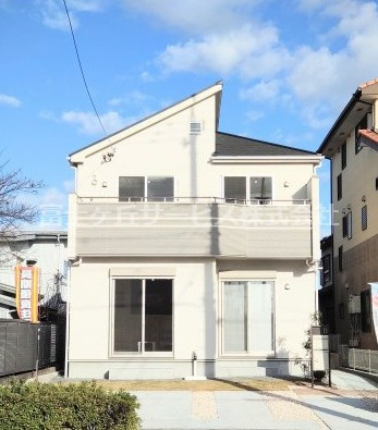 袋井市旭町2丁目 TEの画像
