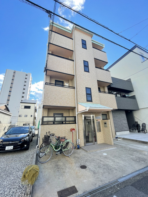 1LDK　58.000円　激安♪の画像