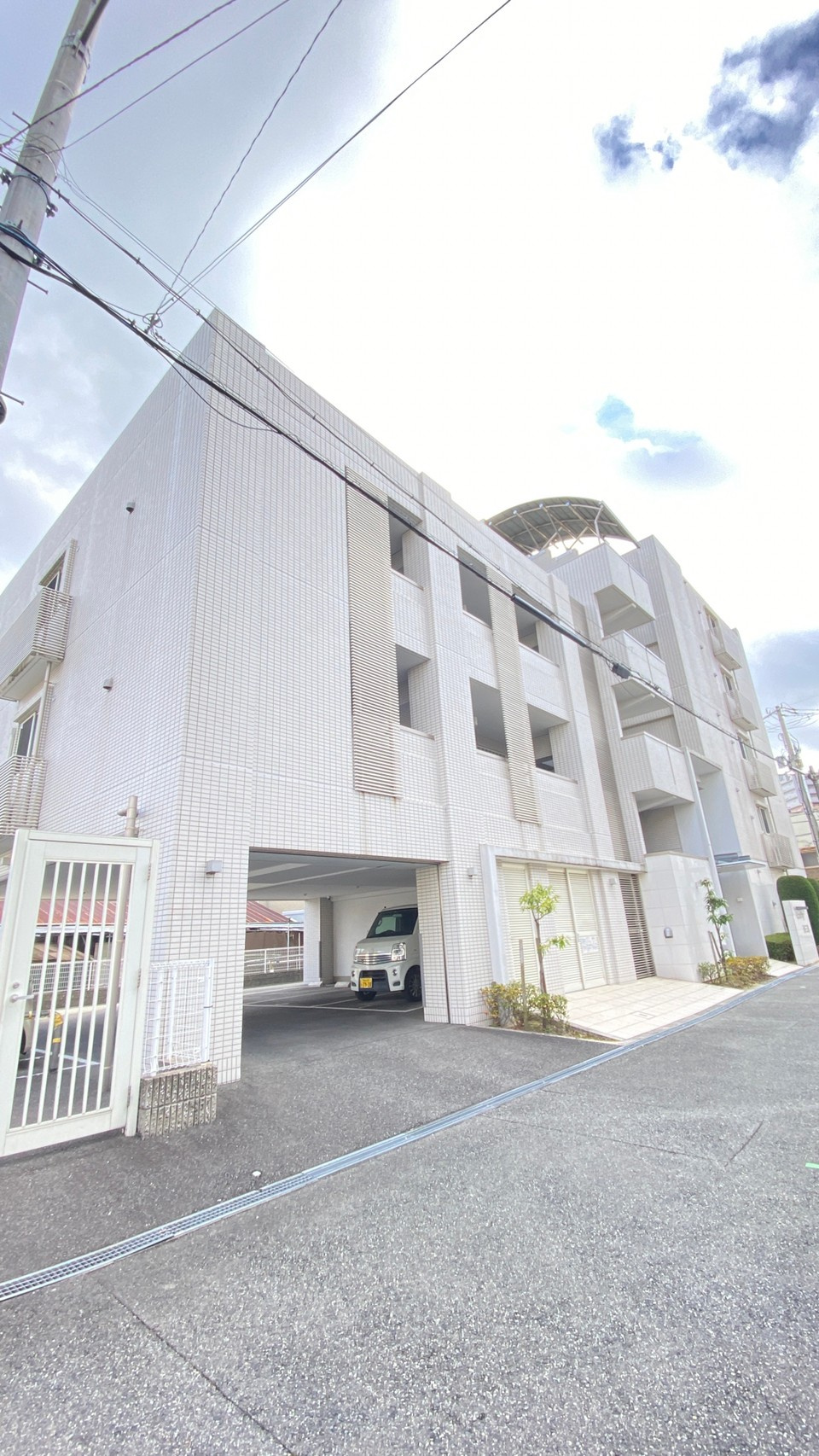 いい部屋大東建託物件紹介です(^^♪の画像