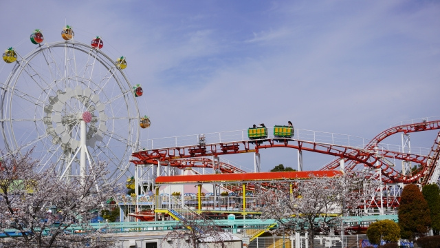 神戸市北区のフルーツ・フラワーパークで子どもと一緒に楽しもう...の画像
