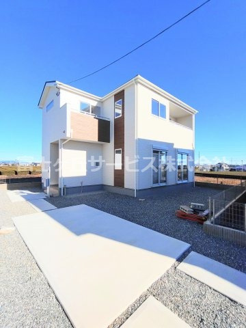 磐田市笠梅 2号棟 TKの画像
