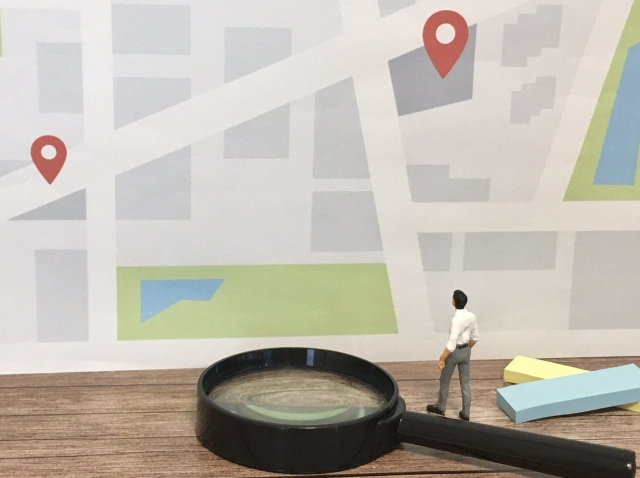 土地の購入で知っておきたい！土地の調査の仕方とは？の画像