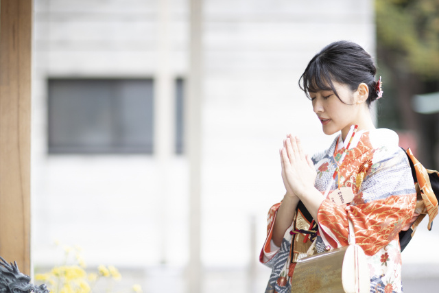 栃木県足利市にあるおすすめの神社をご紹介！の画像