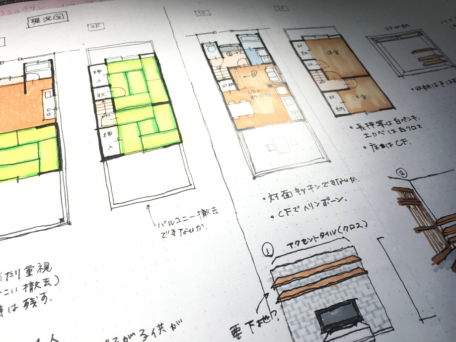 一緒に働くメンバーを募集します！の画像