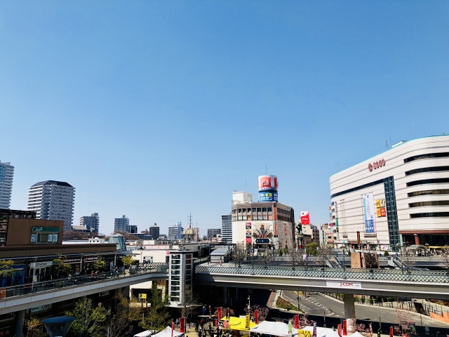 川口市の不動産売却はいつする？人口動態や地価動向を解説！の画像