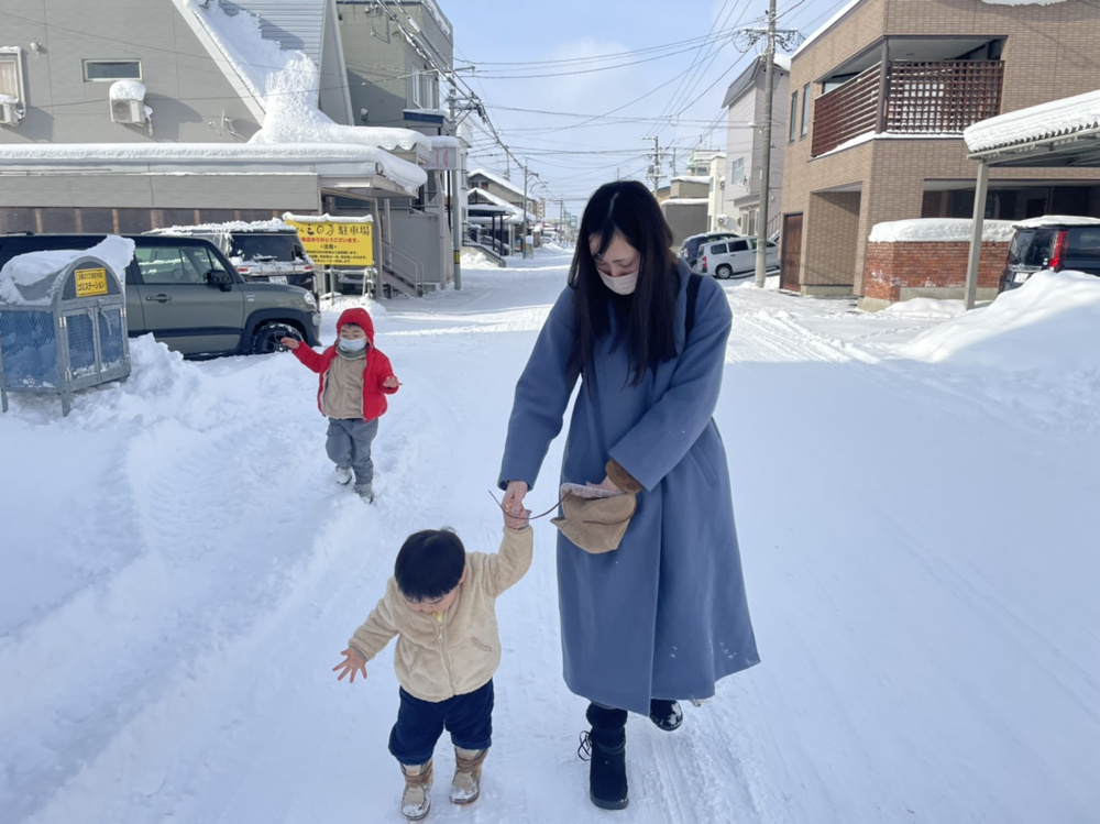 「【北海道Part.1】課長桑山」の画像