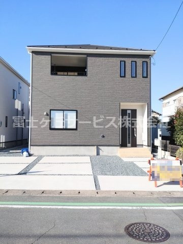 浜松市東区北島町 4期 1号棟 ANの画像