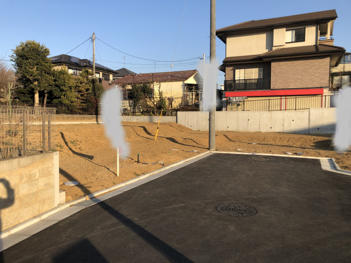 最新物件情報の画像