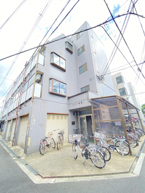 セカンドルーム・法人社宅にいかがですか？の画像