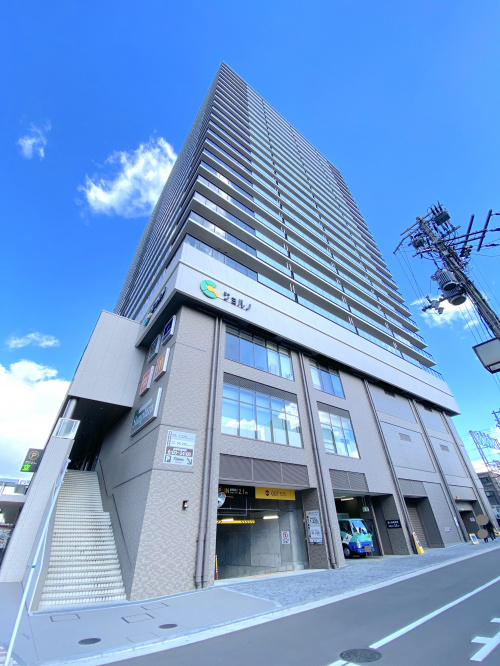 ジョルノ堺東の画像