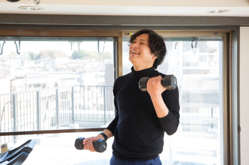 【スタッフインタビュー】～松尾さん編～の画像