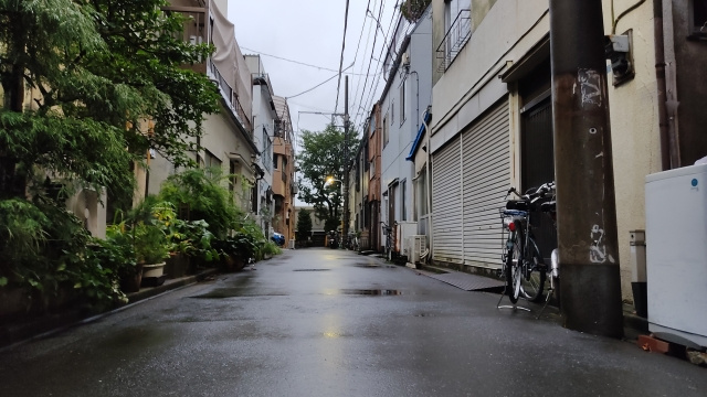 引っ越しの穴場スポット教えちゃいます♪の画像