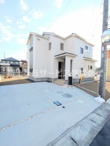 掛川市葛川 2号棟 TEの画像