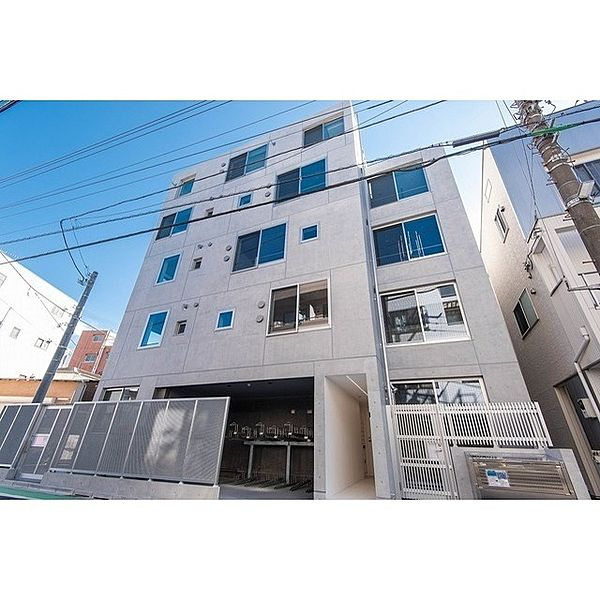 フリーレント1か月付！ASTILE西新宿（アスティーレ西新宿...の画像