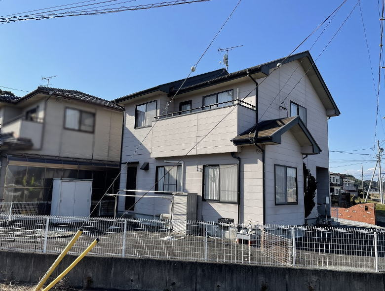 【売戸建】菊川市中内田の画像