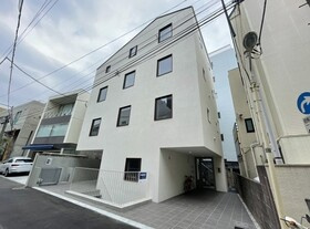 新築デザイナーズマンション「Ｈｉｓｕｉ　Ａｐａｒｔｍｅｎｔ（...の画像