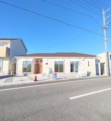 菊川市堂山新田 20-1期 3号棟 IDの画像