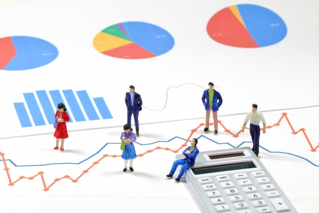 投資はなにがおすすめ？不動産投資や株式投資などを比較してご紹介！