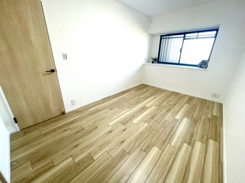 ☆オープンルーム開催☆シャリエ長岡京 4階　3380万円　2...の画像