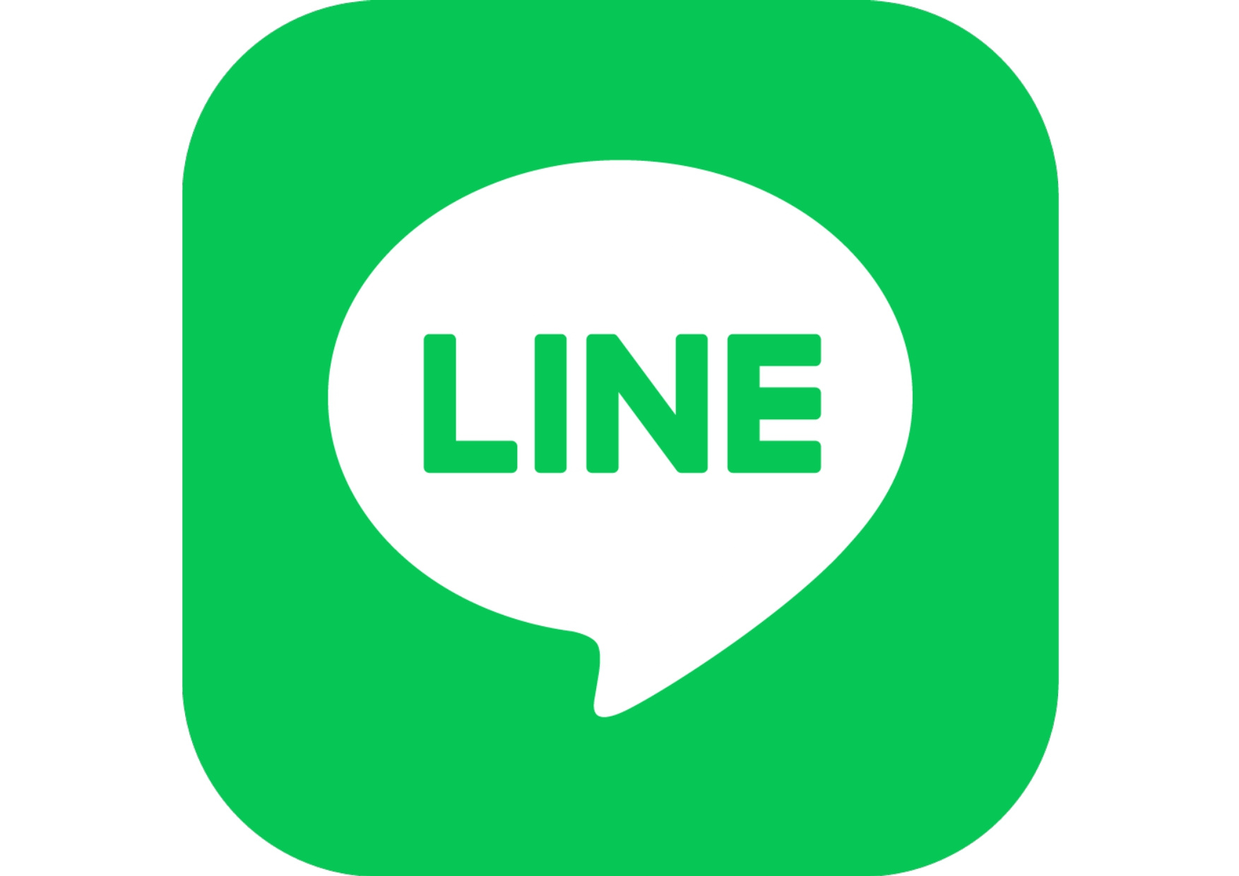 LINE@（ラインアット）友達登録お待ちしております！の画像