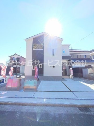 浜松市中区春日町 TKの画像
