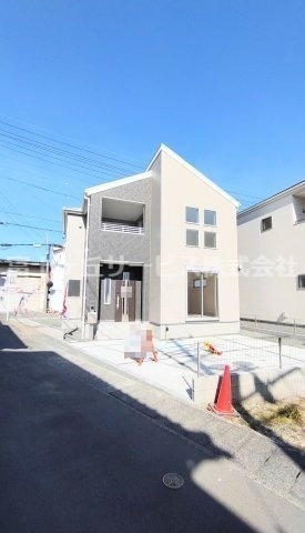 島田市高砂町 1号棟 HMの画像