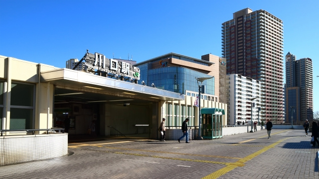 川口市で不動産売却をお考えの方に！ハザードマップについて解説...の画像
