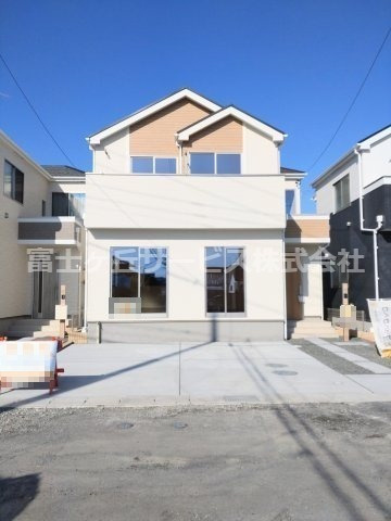 焼津市小川 2期 2号棟 ISの画像