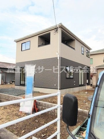 磐田市一言 ANの画像