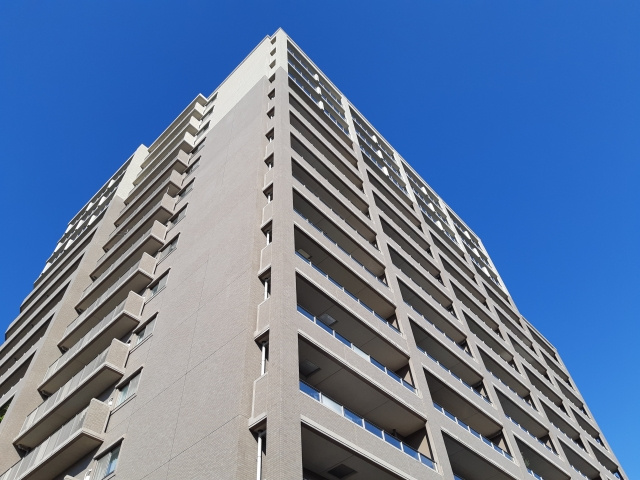 マンションの一棟投資のメリット・デメリット！知っておきたい注...の画像