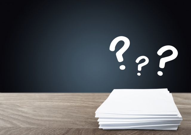 不動産相続時の必要書類とは？その種類や有効期限についてご紹介...の画像