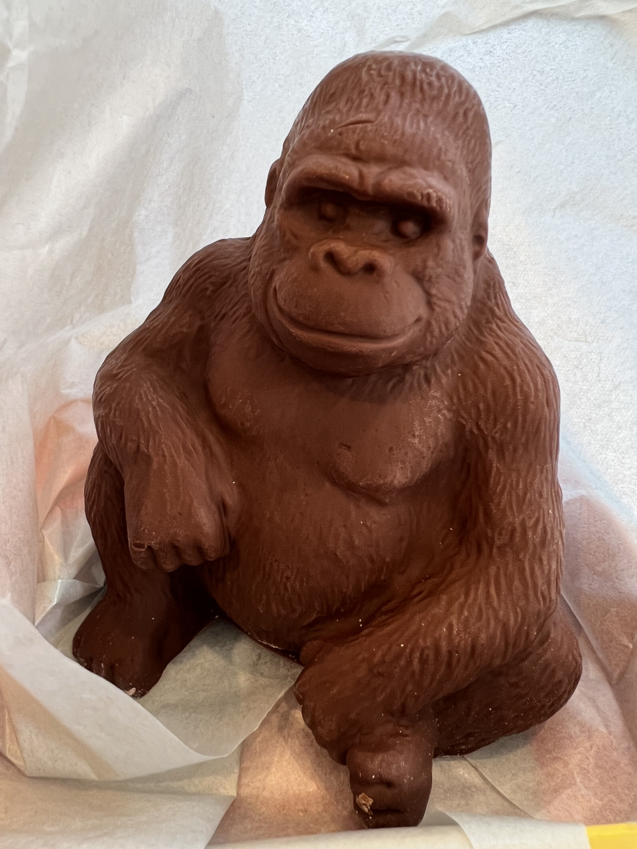ハッピーバレンタインデーでした☆の画像