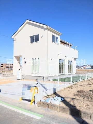 菊川市加茂 20-1期 IDの画像
