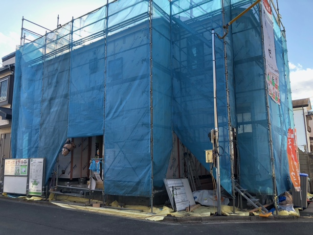 【新築戸建】深谷南の画像