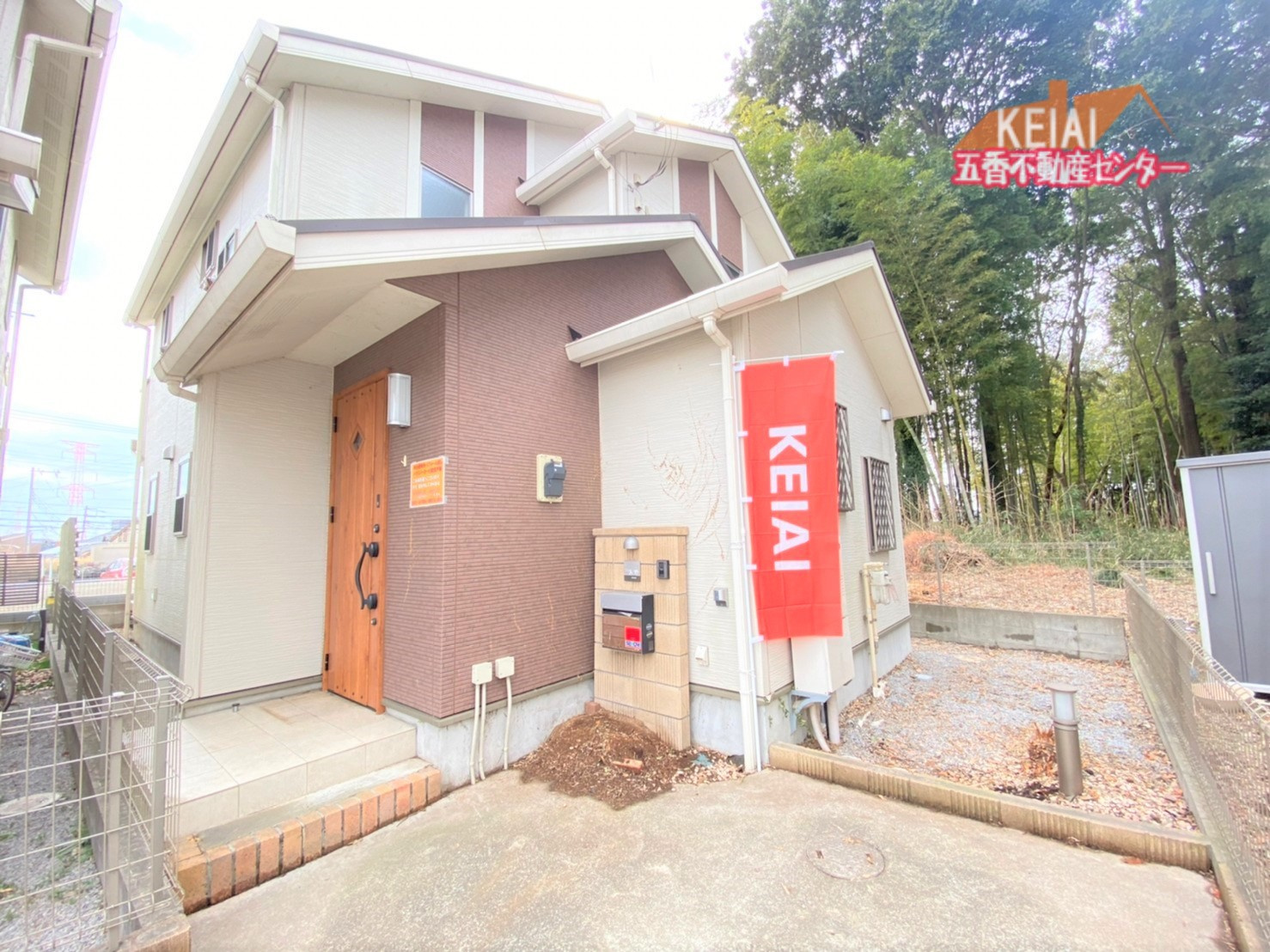 こんなに綺麗なのにさらにリフォームするの！？と言いたくなる戸...の画像