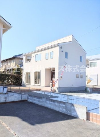焼津市田尻北 2号棟 HMの画像