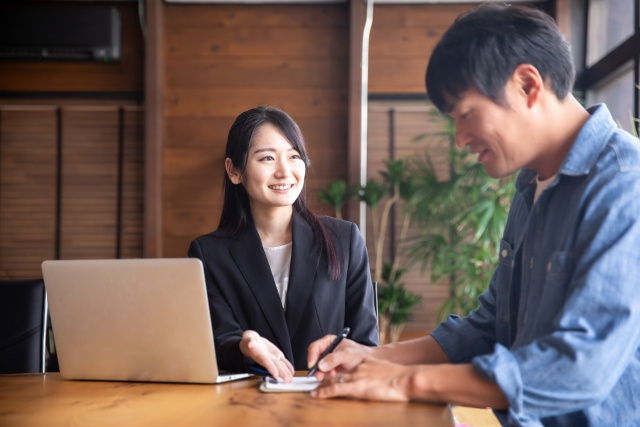 相続による不動産売却の相談先とは？売却の流れや相談費用もご紹...の画像