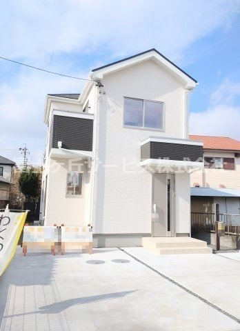 藤枝市高岡3丁目 1号棟 ISの画像