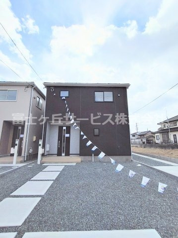 浜松市西区篠原町 6期 1号棟 ANの画像