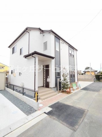 浜松市浜北区横須賀 TEの画像