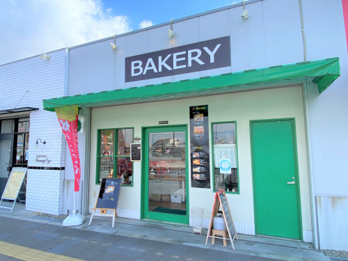 北のむぎ【BAKERY】の画像