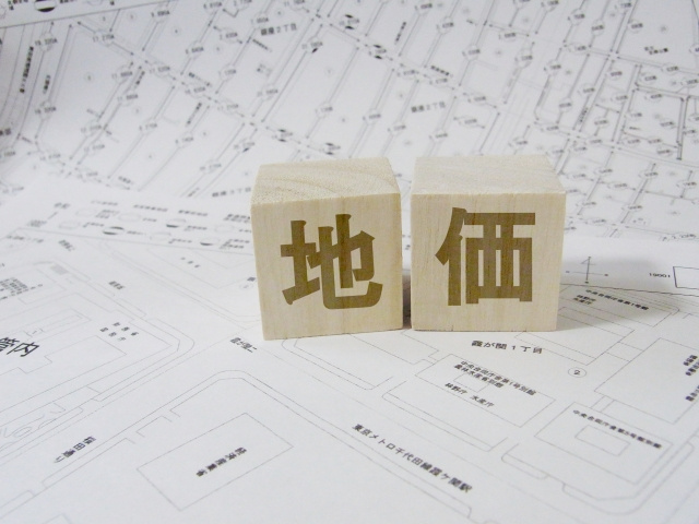 土地の評価額はどのように決められる？調査方法や特徴を解説！の画像