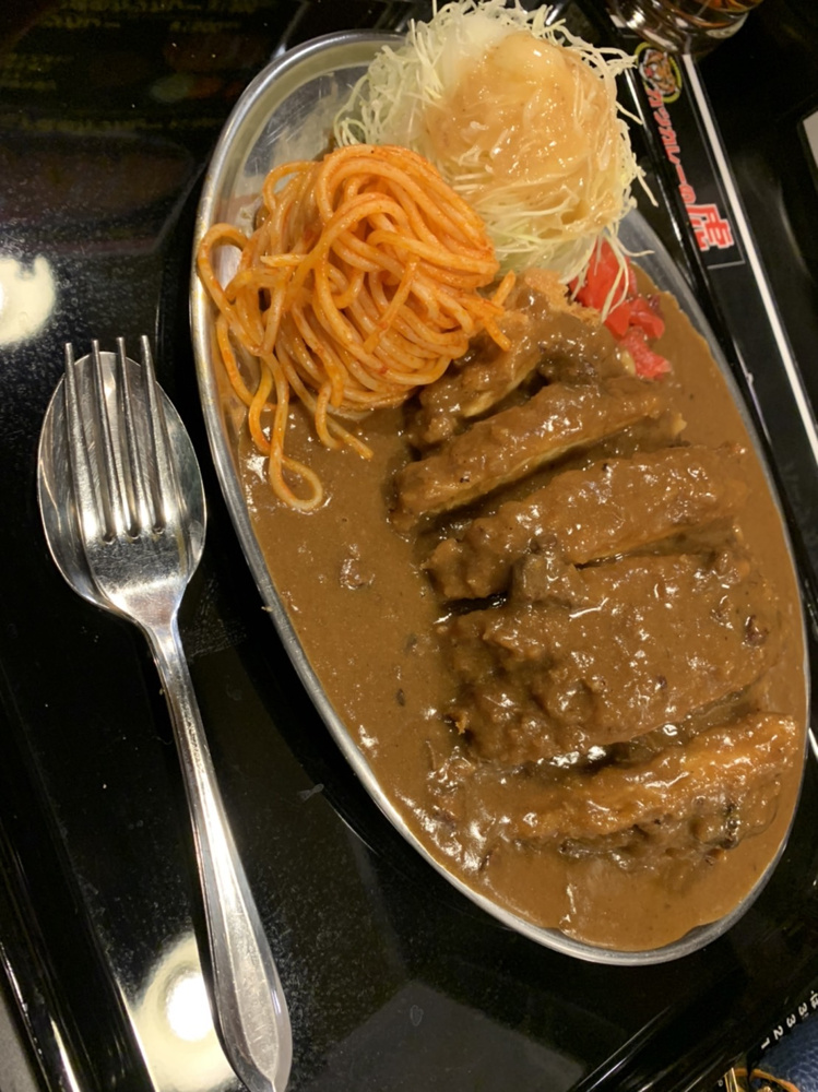「カレー♪」の画像
