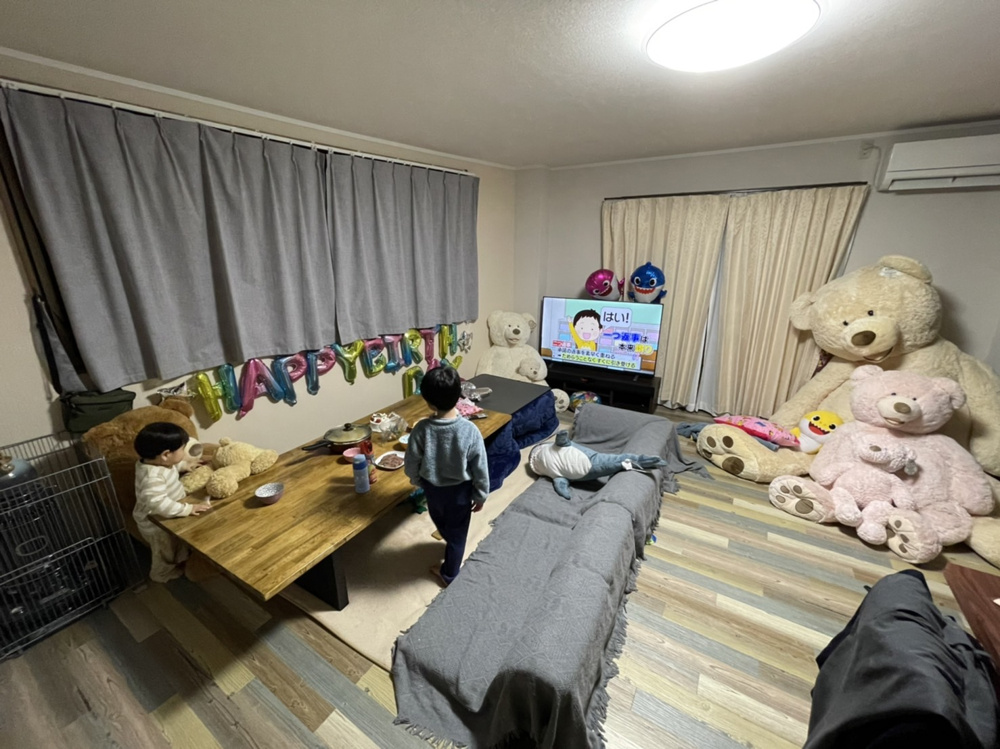 「【北海道Part.４】課長桑山」の画像
