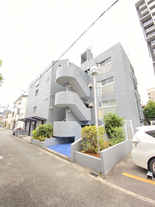 LDK15帖広々　1Rの画像