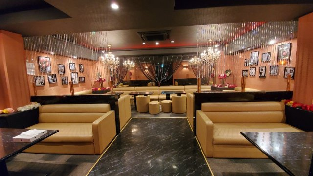 約60㎡の綺麗な居抜き店舗ですの画像