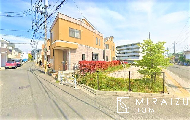 ＊立川市一番町美中古戸建100万ダウン＊の画像