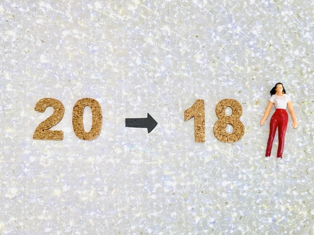 成人年齢を18歳に引き下げられると賃貸契約はどうなる？ ～日...の画像