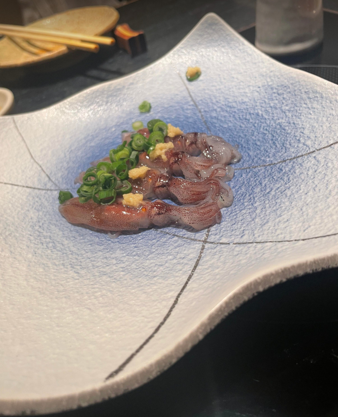 美味しいお店はたくさんありますの画像